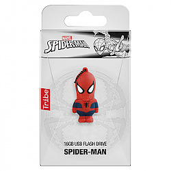 USB FLASH DRIVE SPIDER-MAN 16 GB