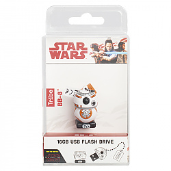 USB flash disk BB8 16 GB