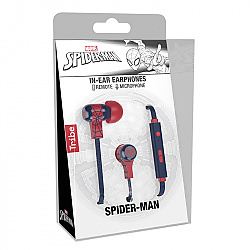 SPIDER-MAN HEADPHONES