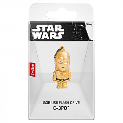 USB FLASH DRIVE C-3PO 16 GB