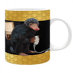 Mug Fantastic Beasts - Niffler 320 ml