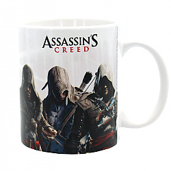 Hrnek Assassin's Creed 320 ml