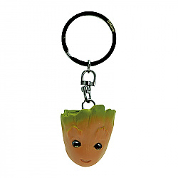 KEYCHAIN GROOT