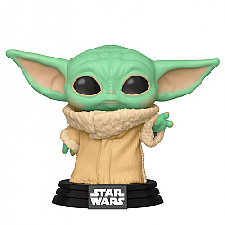 Funko POP! Movie: STAR WARS - The Child