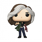 Funko POP! Marvel: X-Men 20th - Rogue (Merchandise)