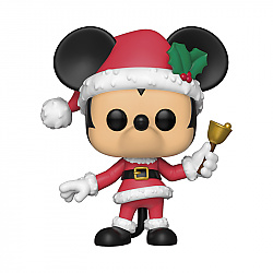 Funko POP! Disney: HOLIDAY S1 - Mickey