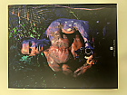PREDATOR Book
