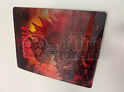 GODZILLA - Lenticular 3D magnet