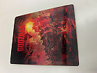 GODZILLA - Lenticular 3D magnet