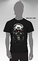 TERMINATOR 2 - T-Shirt size XL (Merchandise)