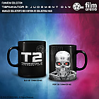 TERMINATOR 2: Judgment Day - Collector's MUG Black