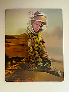 THE MARTIAN - Lenticular 3D magnet (Merchandise)