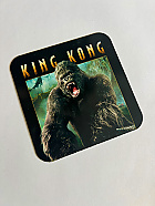 KING KONG - Collector's Coaster