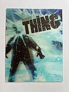 THE THING - Lenticular 3D sticker (Merchandise)