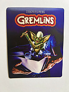 GREMLINS - Lenticular 3D magnet (Merchandise)