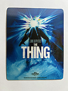 THE THING - Lenticular 3D magnet (Merchandise)