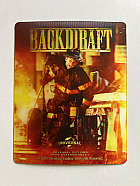 BACKDRAFT - Lenticular 3D magnet (Merchandise)