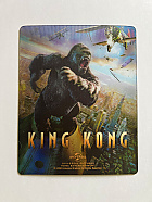 KING KONG - Lenticular 3D magnet (Merchandise)