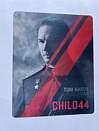 CHILD 44 - Lenticular 3D magnet I. (Merchandise)