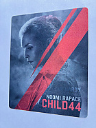CHILD 44 - Lenticular 3D magnet I.