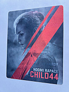 CHILD 44 - Lenticular 3D magnet