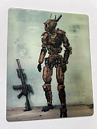 CHAPPIE - Lenticular 3D magnet