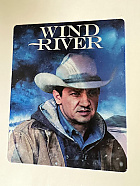 WIND RIVER - Lenticular 3D magnet (Merchandise)