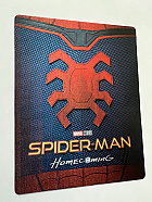 SPIDER-MAN: Homecoming - Lenticular 3D magnet I. (Merchandise)