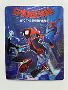 SPIDER-MAN: INTO THE SPIDER-VERSE - Lenticular 3D magnet (Merchandise)