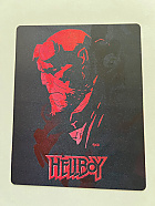 HELLBOY - Lenticular 3D magnet (Merchandise)