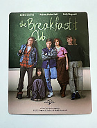 The Breakfast Club - Lenticular 3D magnet (Merchandise)