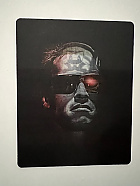 THE TERMINATOR - Lenticular 3D magnet (Merchandise)