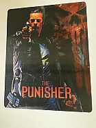 THE PUNISHER - Lenticular 3D magnet (Merchandise)