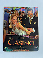 CASINO - Lenticular 3D magnet (Merchandise)