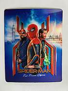 SPIDER-MAN: Far From Home - Lenticular 3D magnet I. (Merchandise)