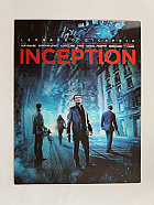 INCEPTION - Lenticular 3D sticker A (Merchandise)