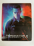 TERMINATOR 2 - Lenticular 3D magnet (Merchandise)