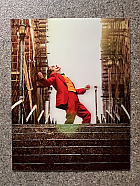 JOKER - Lenticular 3D sticker C (Merchandise)