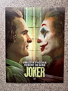 JOKER - Lenticular 3D sticker B (Merchandise)