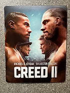 CREED II - Lenticular 3D magnet (Merchandise)