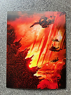 GODZILLA - Lenticular 3D sticker B (Merchandise)