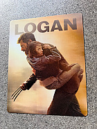 LOGAN - Lenticular 3D magnet (Merchandise)