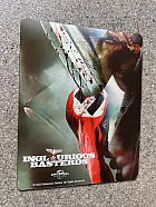 INGLOURIOUS BASTERDS - Lenticular 3D magnet (Merchandise)