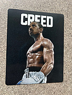 CREED - Lenticular 3D magnet (Merchandise)