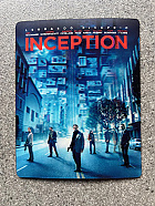INCEPTION - Lenticular 3D magnet (Merchandise)