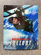 MISSION: IMPOSSIBLE VI - Fallout - Lenticular 3D magnet (Merchandise)