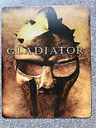 GLADIATOR - Lenticular 3D magnet (Merchandise)