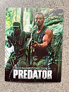 PREDATOR - Lenticular 3D sticker A (Merchandise)