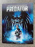 PREDATOR - Lenticular 3D sticker C (Merchandise)