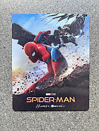 SPIDER-MAN: Homecoming - Lenticular 3D magnet II. (Merchandise)